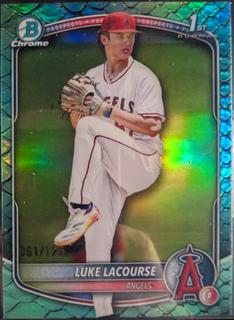 Luke Lacourse