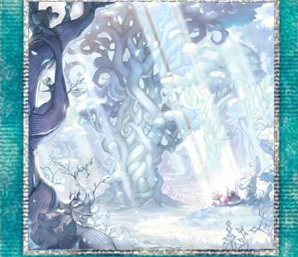 Witches of the White Forest ALIN-EN058 YuGiOh Alliance Insight