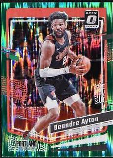 Deandre Ayton