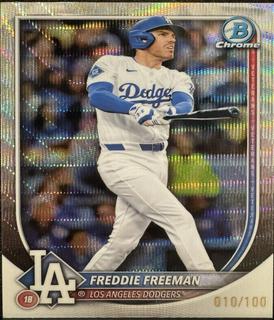 Freddie Freeman