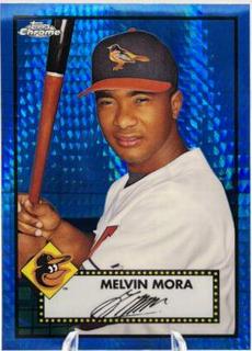 Melvin Mora