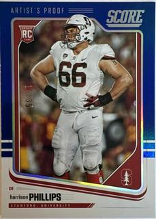 Harrison Phillips