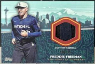 Freddie Freeman