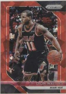 Dion Waiters