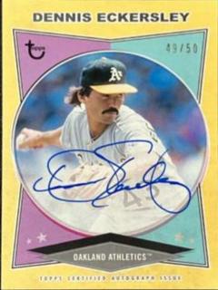 Dennis Eckersley