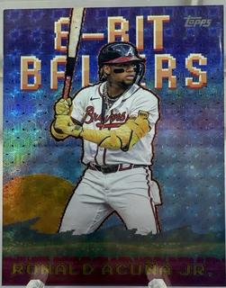 Ronald Acuna Jr.
