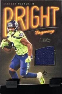 Kenneth Walker III