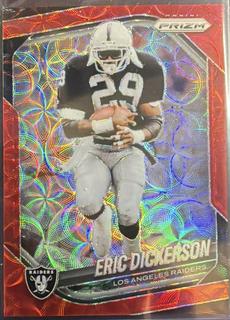Eric Dickerson