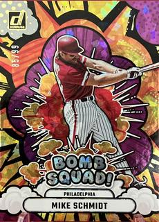 Mike Schmidt