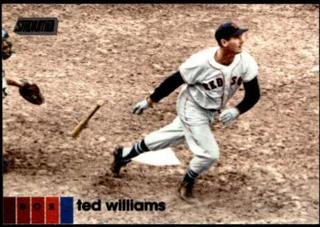 Ted Williams