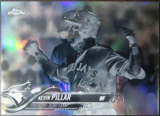Kevin Pillar