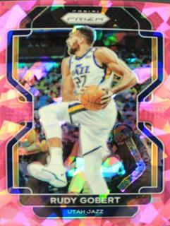 Rudy Gobert