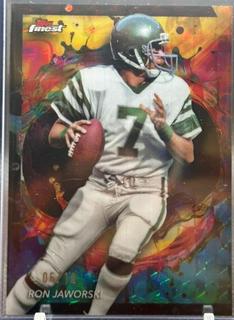Ron Jaworski