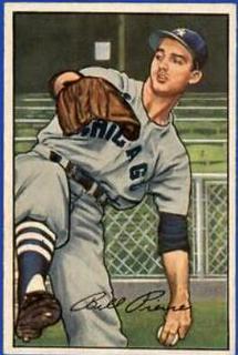 Billy Pierce