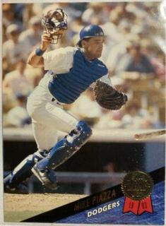 Mike Piazza