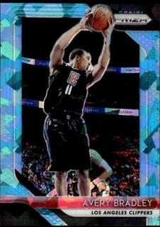 Avery Bradley