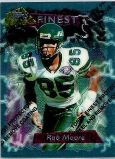 Rob Moore