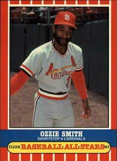 Ozzie Smith