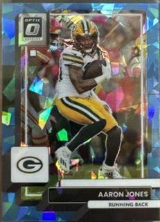 Aaron Jones