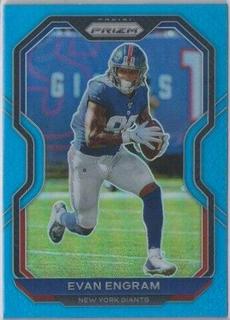 Evan Engram