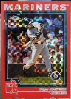 Edgar Martinez