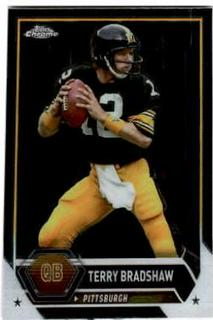 Terry Bradshaw