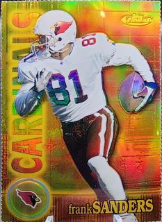 Frank Sanders