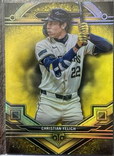 Christian Yelich