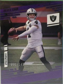 Derek Carr