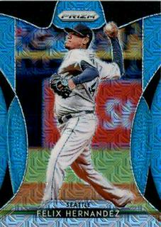 Felix Hernandez