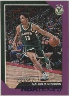 Malcolm Brogdon