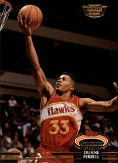 Duane Ferrell