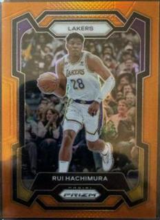 Rui Hachimura