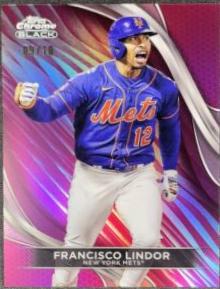 Francisco Lindor