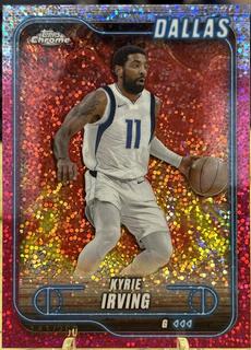 Kyrie Irving