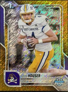 Katin Houser