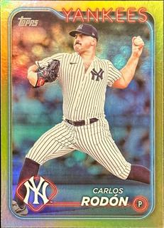Carlos Rodon