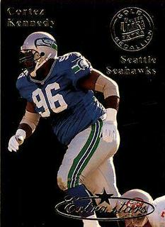 Cortez Kennedy