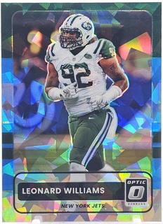 Leonard Williams