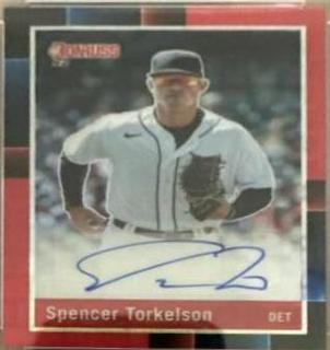 Spencer Torkelson
