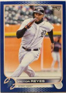 Victor Reyes