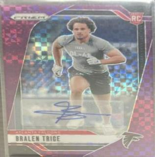 Bralen Trice