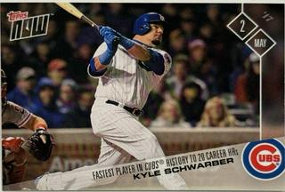 Kyle Schwarber