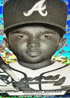 Marcell Ozuna