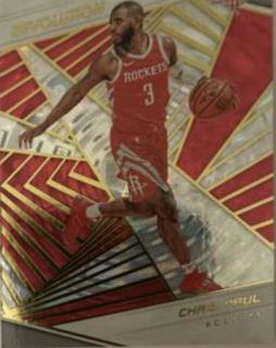 Chris Paul