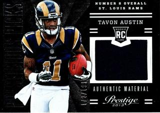 Tavon Austin