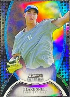 Blake Snell