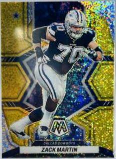 Zack Martin