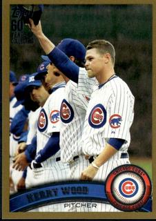 Kerry Wood