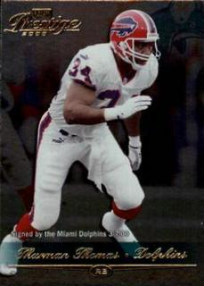 Thurman Thomas